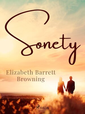 cover image of Sonety